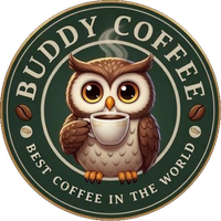 Buddy Coffee