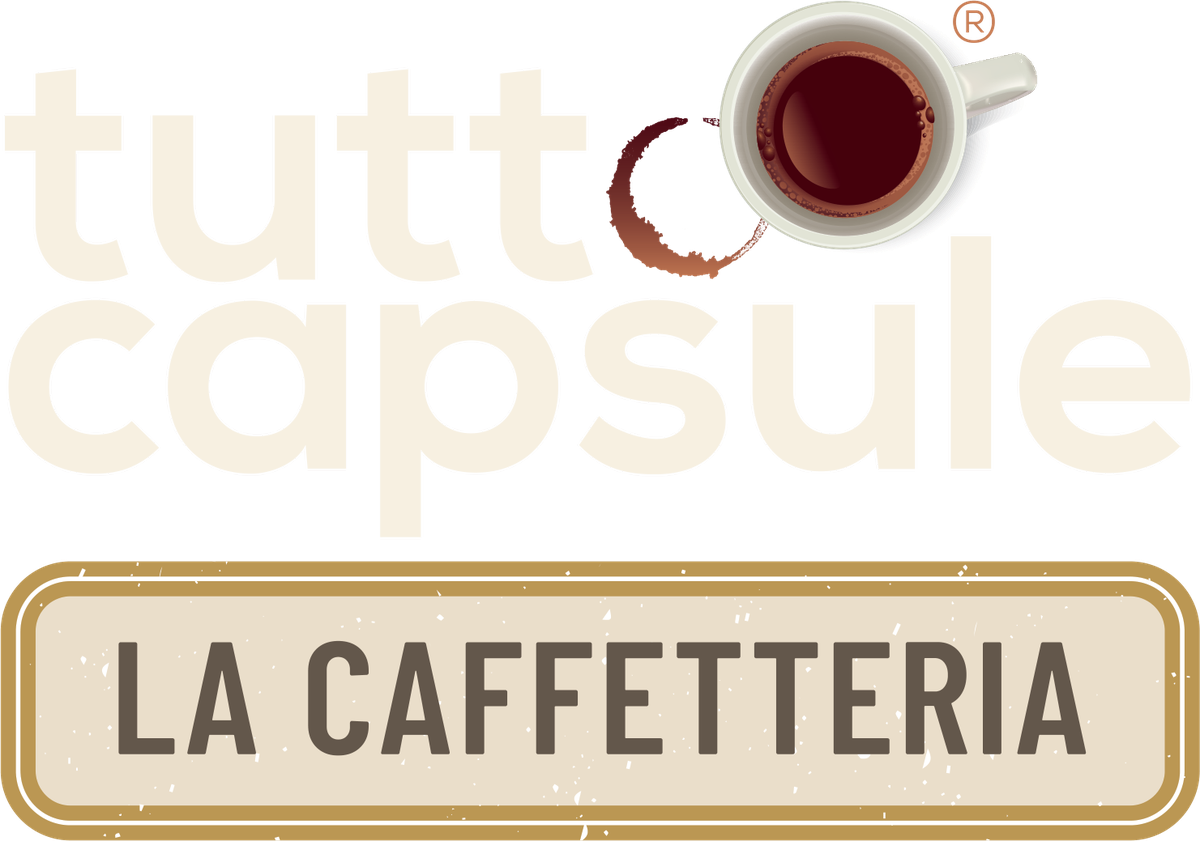 Tutto Capsule La Caffetteria