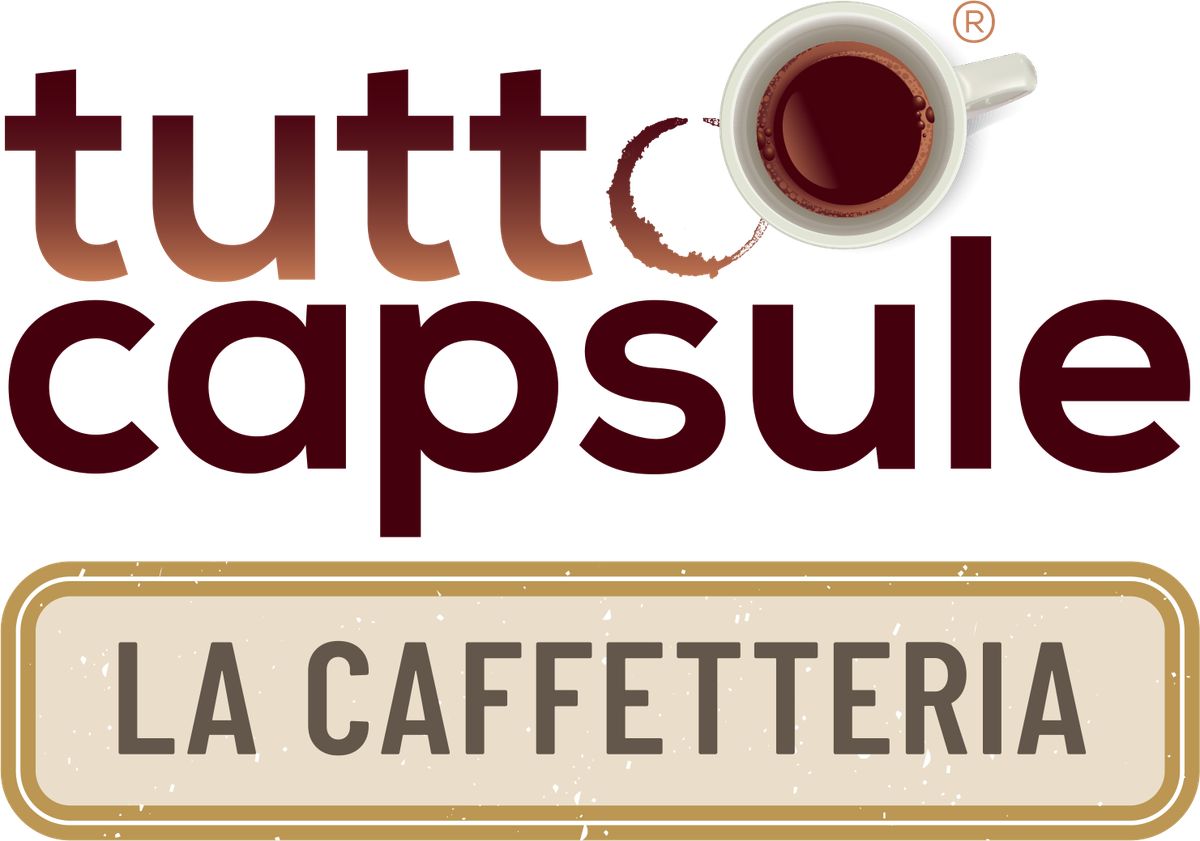 Tutto Capsule La Caffetteria